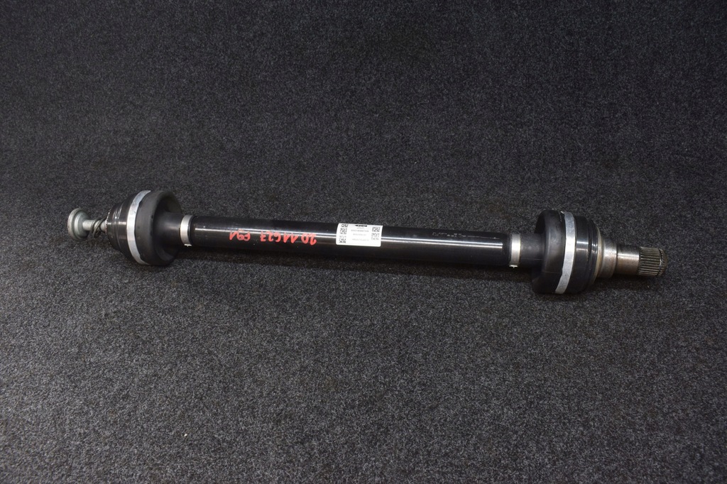 фото №1, Привідний вал ліва задня задня bmw m8 f91 f92 8092499