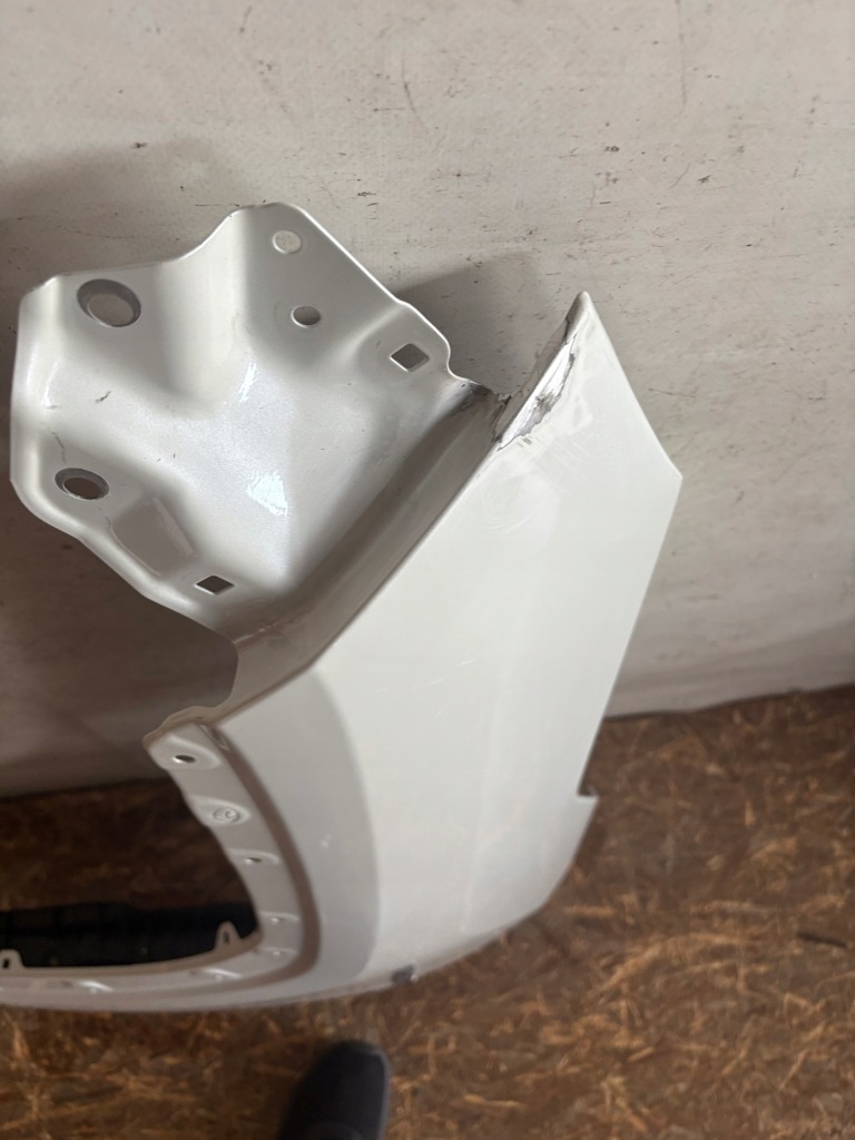 фото №8, Крыло перед передний левый toyota rav4 v 2019-