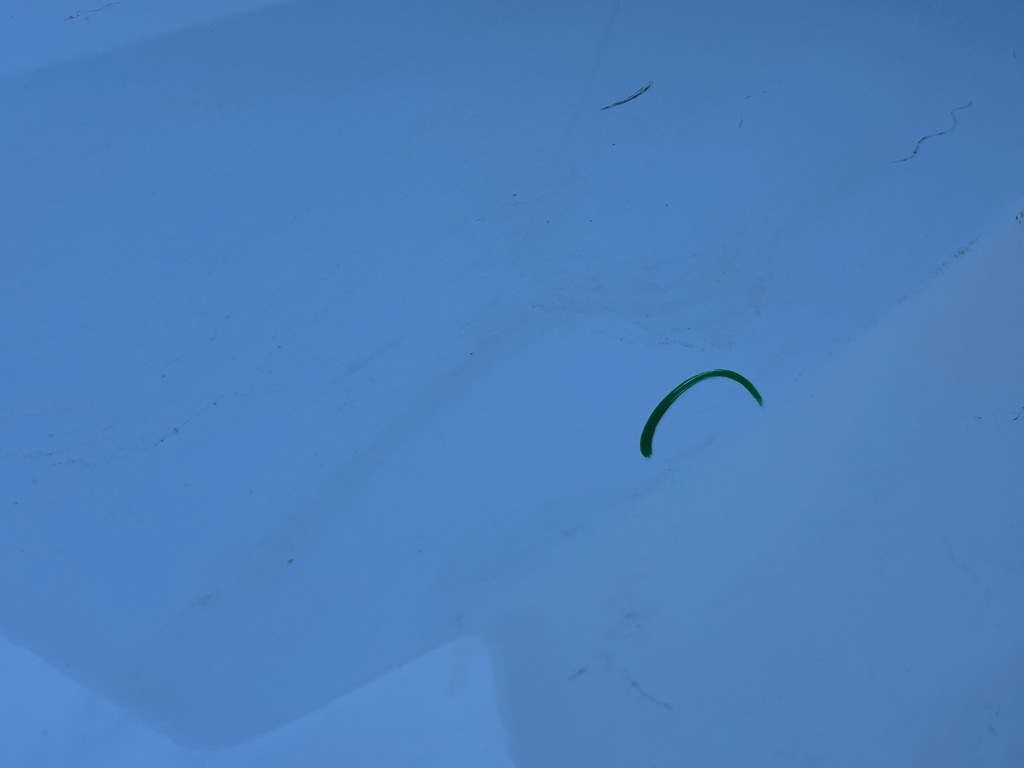 фото №9, Капот крышка двигателя bmw x1 e84