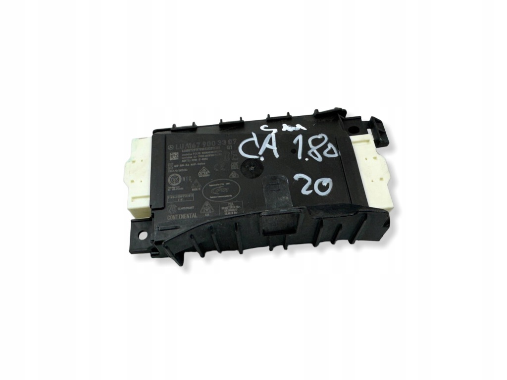 Модуль bluetooth mercedes-benz a w177 a1679003307 в Украине