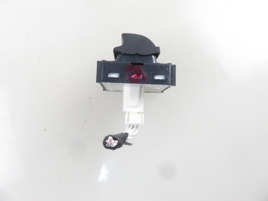 фото №6, Панель окон citroen c4 cactus 98106397zd 6 pin