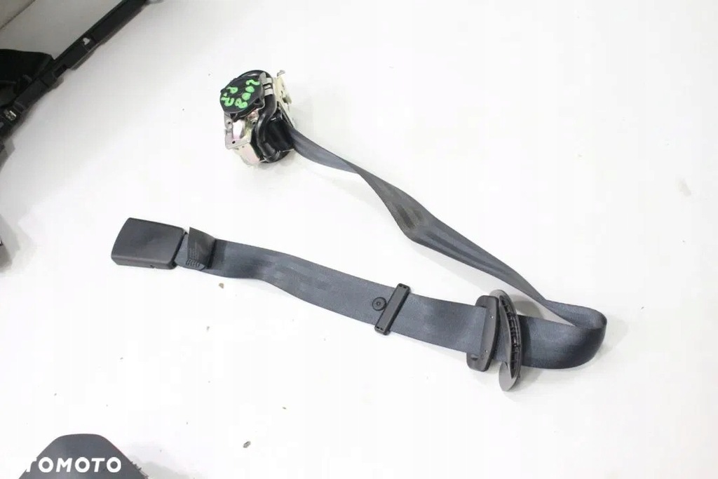 фото №12, Консоль панель приладів подушка безпеки peugeot 2008 ii оригінальна