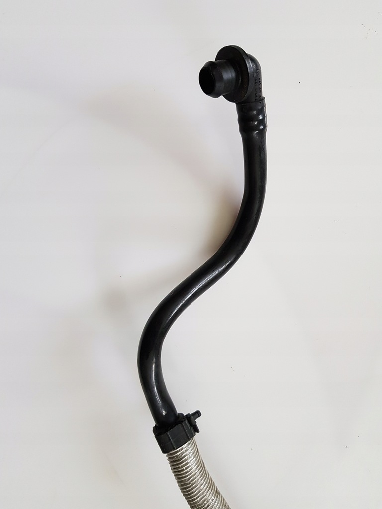 фото №5, Vw шланг вакуумa 5n2612041e