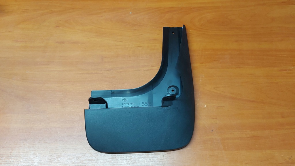 фото №1, Брызговик правый задняя toyota highlander iv 20-