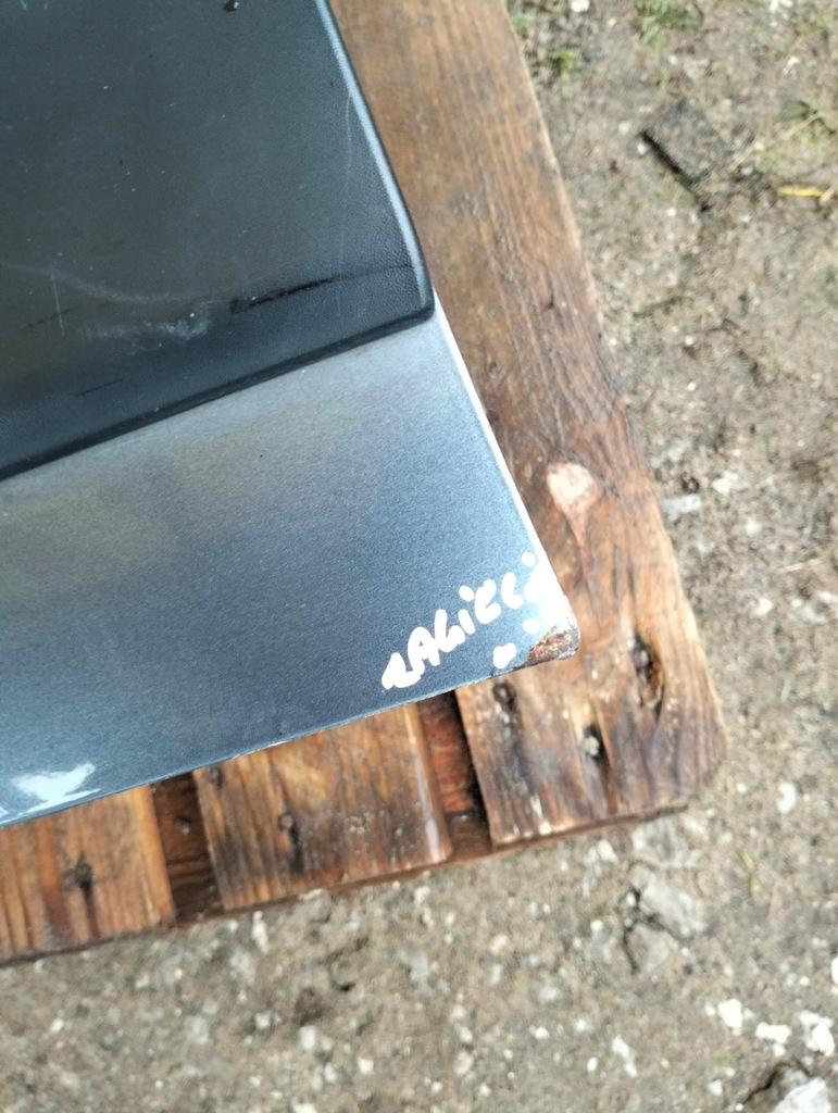 фото №13, Двері ліва лівий перед citroen c3 picasso колір kthc 2008-2012 exclusive