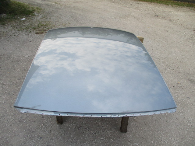 фото №1, Дах обшивка audi a6 c7 sedan