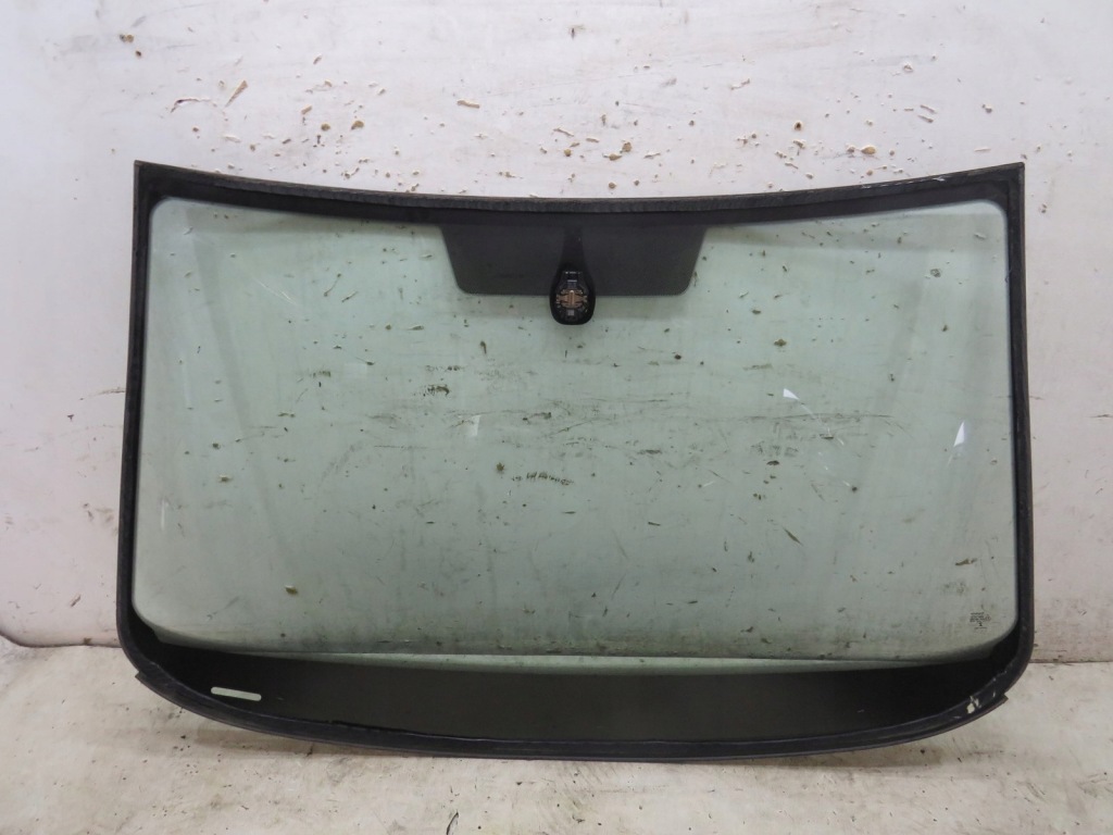 фото №5, Стекло лобовое датчик octavia iii 3