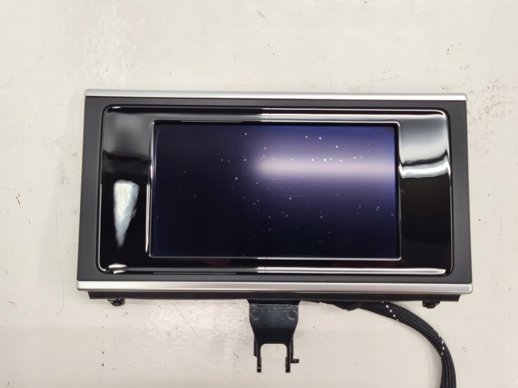 фото №1, Audi a6 c7 дисплей екран радіо 4g0919603b