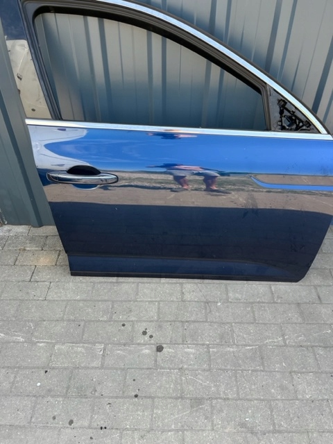 фото №1, Двері праве передні перед renault talisman terpr