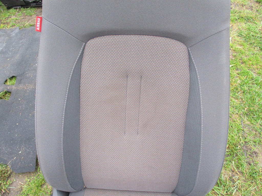 фото №8, Altea , altea xl 2009-2014 r lift- сиденье правый подогреваемый europa