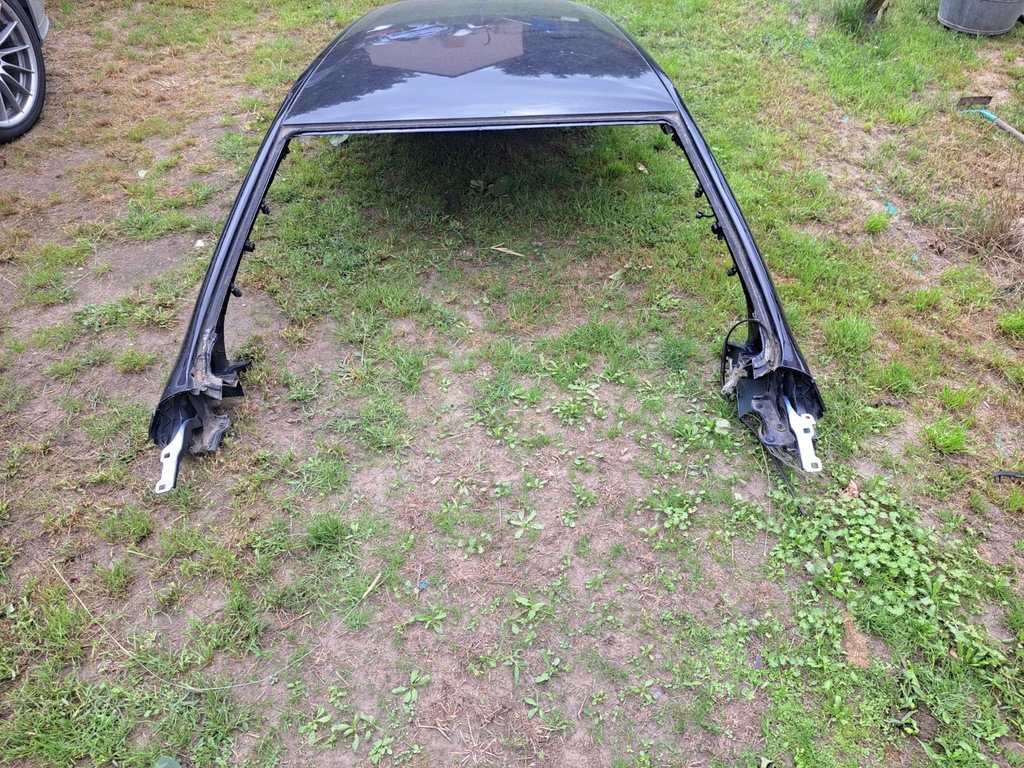 фото №1, Дах peugeot 308 t9 kombi sw