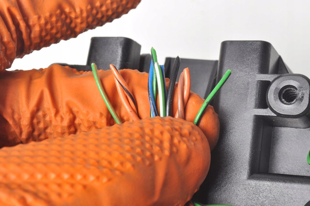 фото №11, Volvo xc70 ii перемикач комбінований 31313847 31264162 31264169 31313854