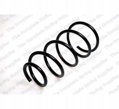 фото №1, Lesjofors пружина подвеска chrysler pt cruiser