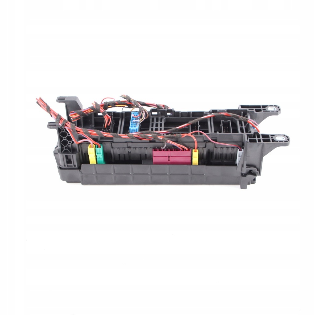 фото №9, Mercedes vito w447 коробка запобіжників a4475401440