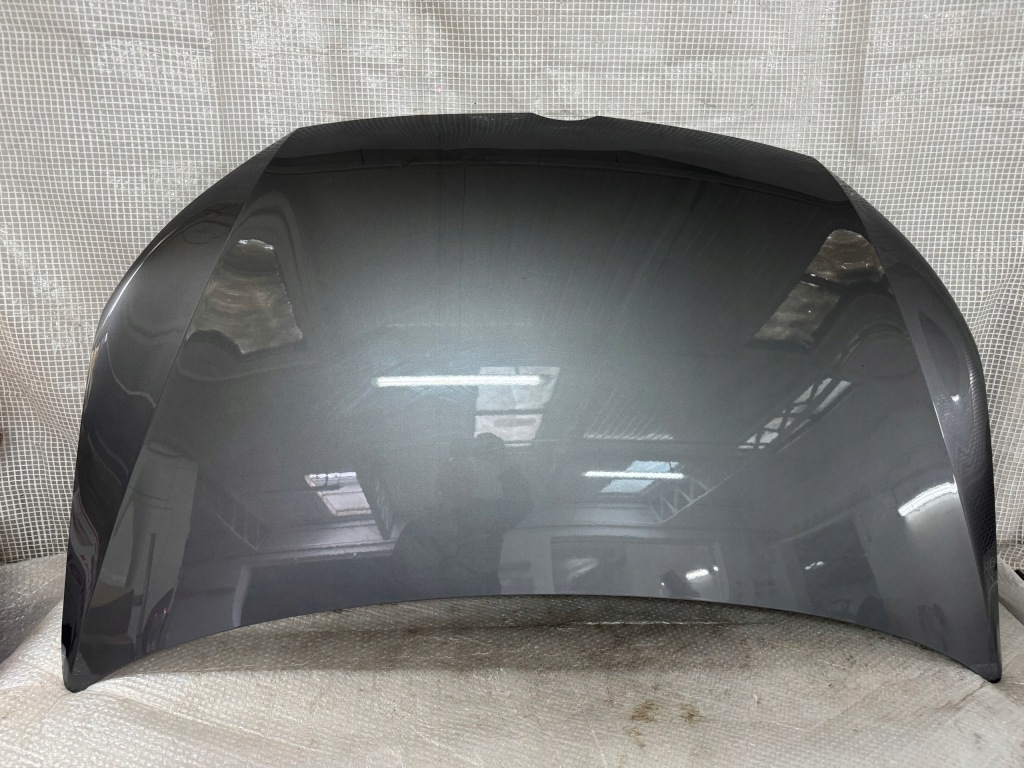 Купить Vw caddy touran 10-15 капот