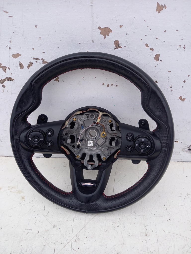 фото №1, Повітропровід mini cooper f56 john cooper works багатофункціональний