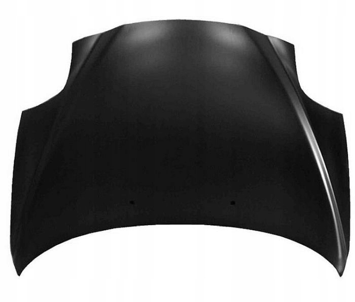 фото №1, Alfa romeo mito 08- капот крышка двигателя nowa