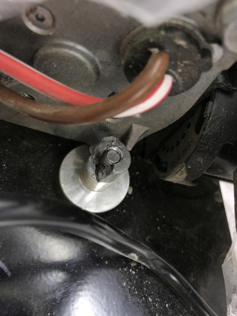 фото №10, Компресор насос підвіска bmw i4 g26 g28 22- 6894450