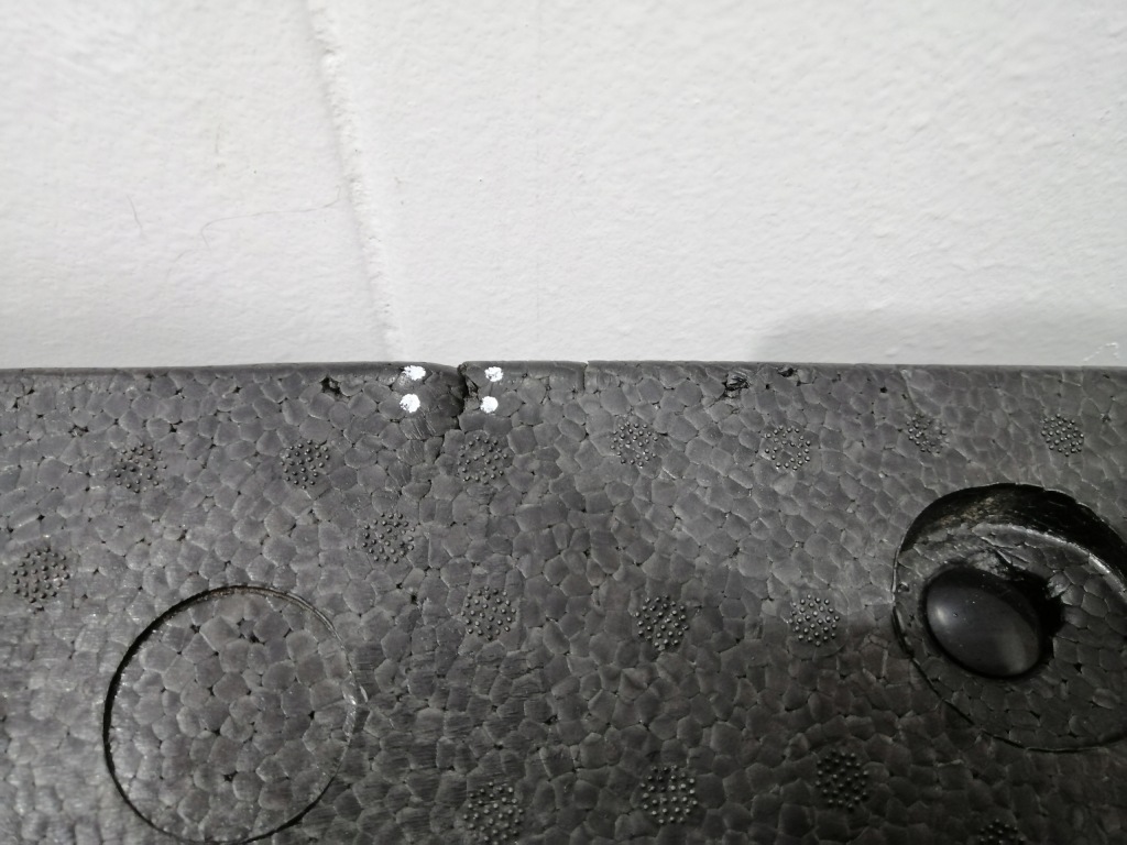 Купить Балка бампера передняя перед абсорбер tesla model y фаркоп 8642