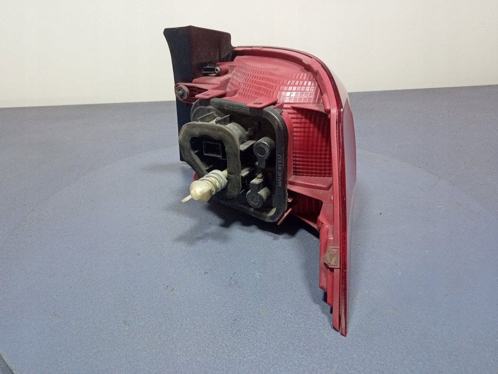 фото №6, Vw passat b7 sedan лампа задня ліва задня зовнішня 3ae945095f