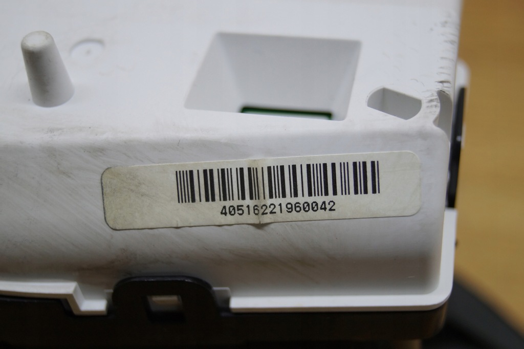 фото №6, Екран дисплей honda civic ix hr0406405