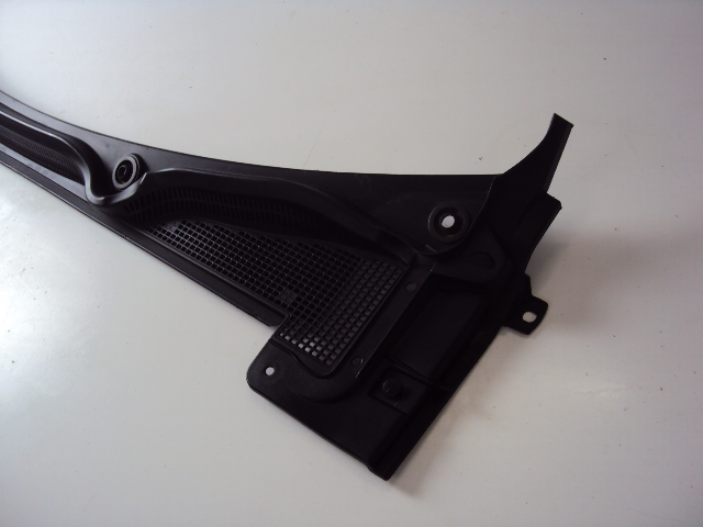 фото №2, Жабо renault talisman 2015-