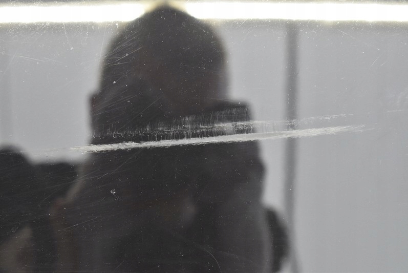 фото №4, Кришка багажника багажника задня задня 212 lexus is 250 2 ii sedan 05-10