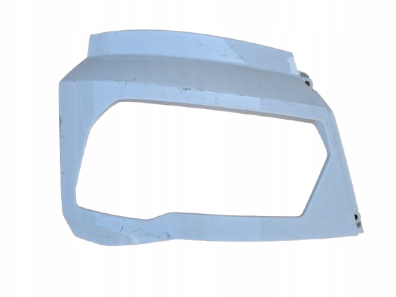 фото №1, Daf xf xg xg+ панель фари фара правий рамка обшивка 2313585