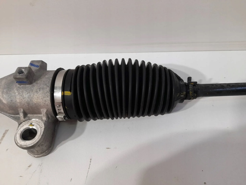 фото №7, Hyundai i20 gb ib рулевое управление рулевые 56500-c8000