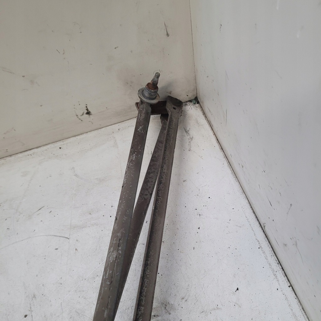 фото №6, Механізм моторчик двірник ducato