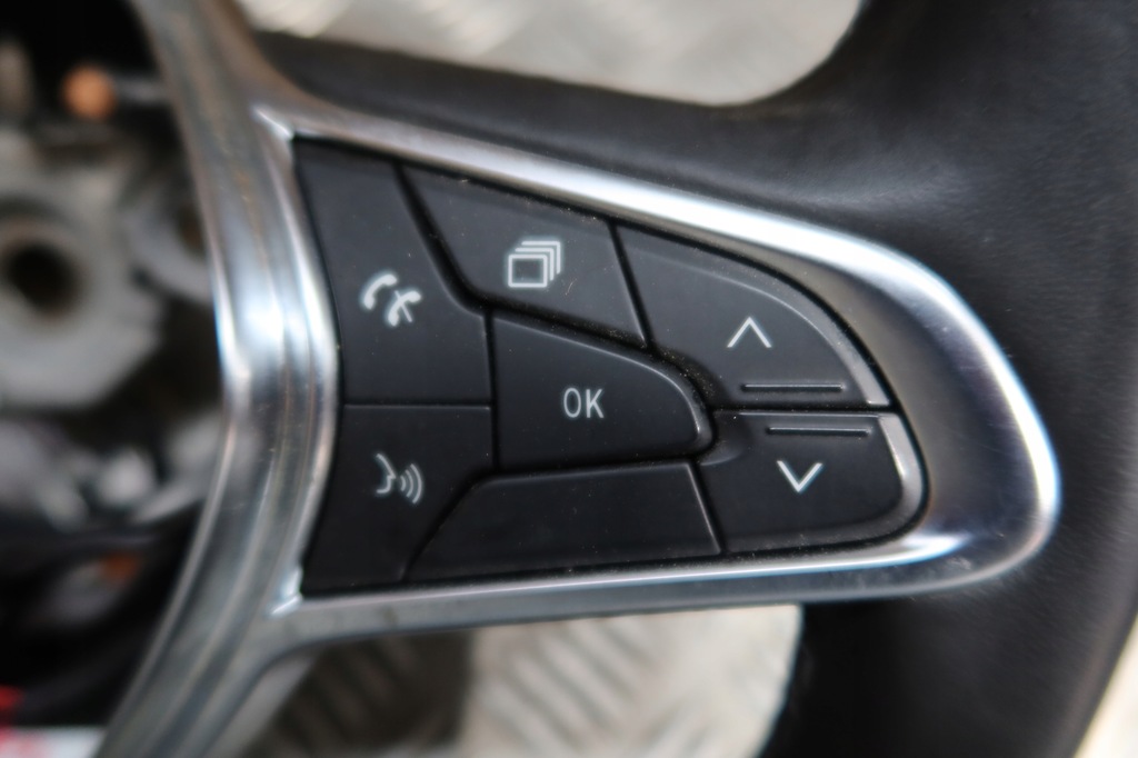 фото №8, Воздуховод кожа clio v 484006274r