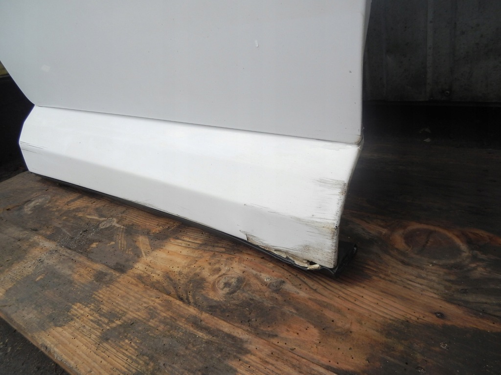 фото №8, Дверь правое перед sprinter 906 vw crafter 06-