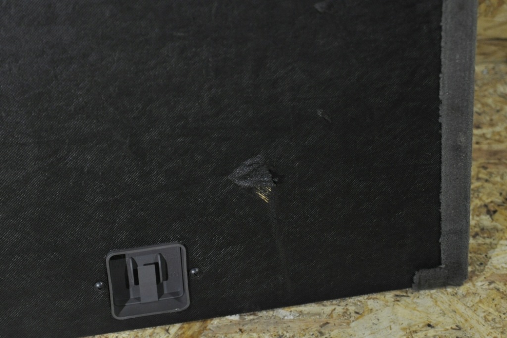 фото №8, Обшивка багажника audi q7 4l 4l0863462ae 3.6l бензиновий 206kw 2007