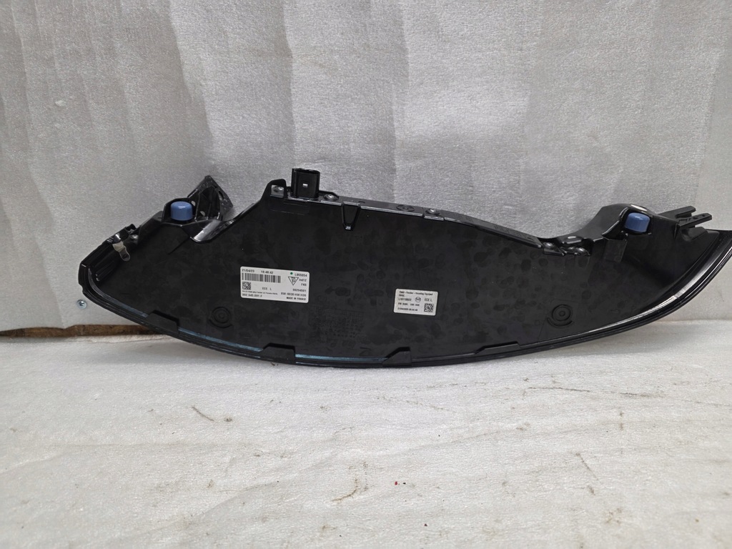 фото №9, Лампа ліва задня w крила porsche 911 992 19- eu 992945091f