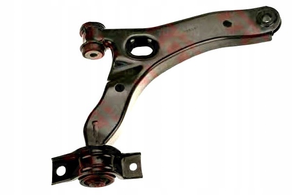 фото №3, Рычаг trw jtc1332 1332454