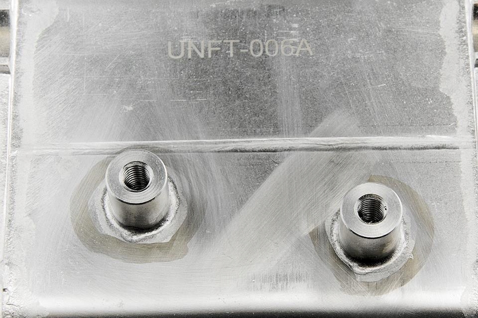 фото №14, Nty egr-ft-006a радіатор, система охолодження двигуна