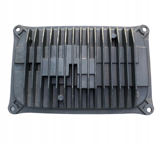 фото №1, Mercedes модуль led преобразователь a2139005304