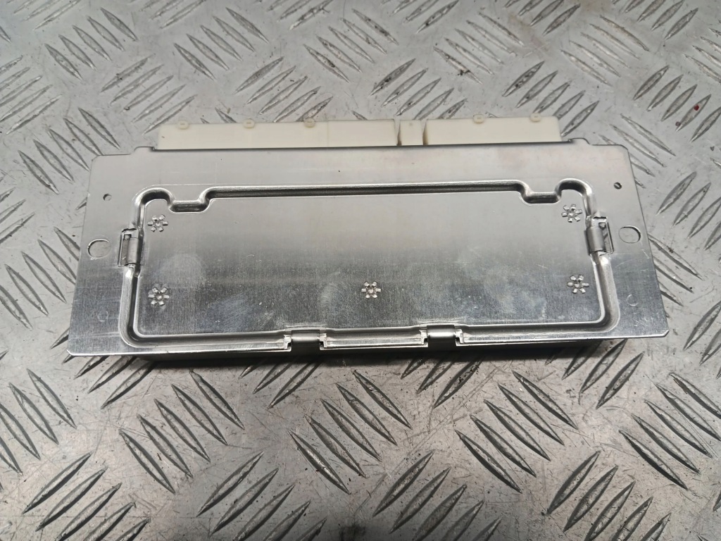 фото №5, Mercedes-benz sl r231 a2319008702 блоки управління