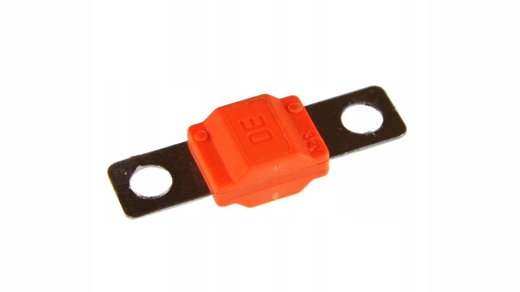 фото №1, Запобіжник midival, 30a - 1 szt