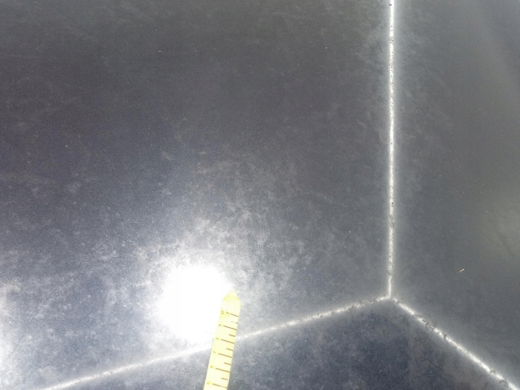 фото №5, Audi a6 c7 капот передняя перед lx5r