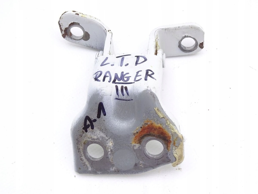 фото №1, Ford ranger iii mazda bt-50 06-11 петля дверь левый задняя doł