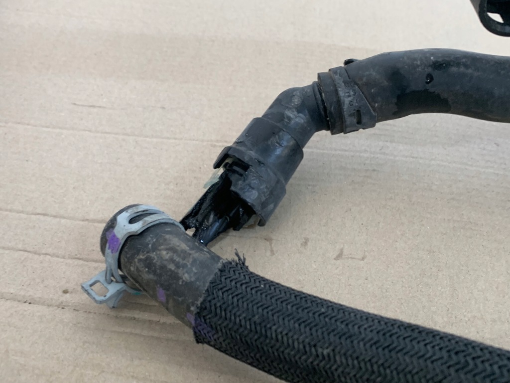 фото №11, Ford mustang mach-e rwd 21r 75.7kwh шланги провода помпа wody оригинал