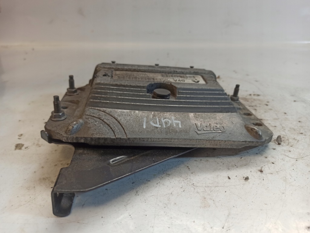 фото №7, Renault scenic iii блоки управления двигателя 237100293r 237101029r v29008398a