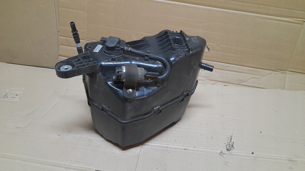 фото №1, Bmw g01 g02 x3 x4 бак пассивный adblue scr 7377944