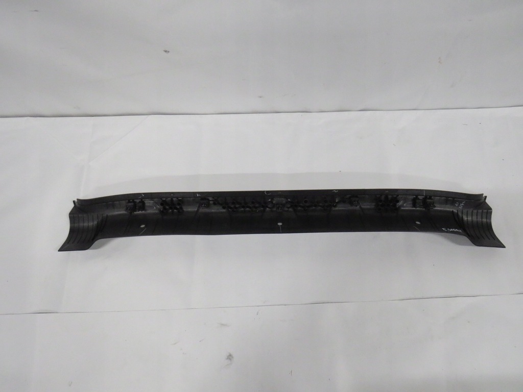 фото №7, Ford ecosport ii защита заднего поперечина cn15a40352caw