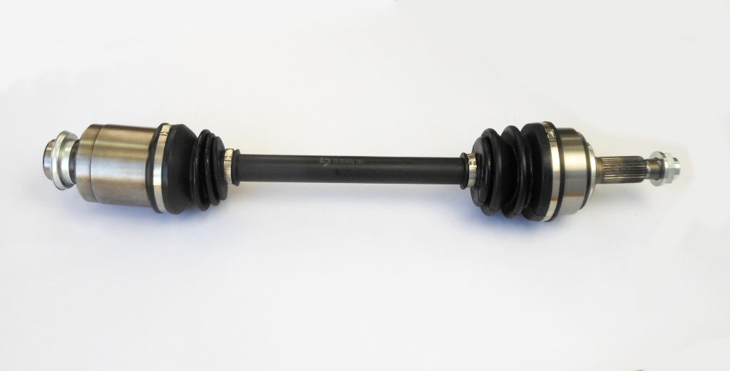 Купить Приводной вал правая honda cr-v rd9