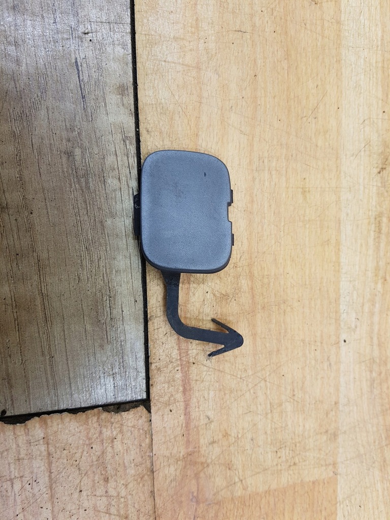 фото №1, Заглушка бампера задняя renault megane ii kombi