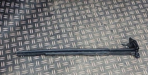 фото №1, Audi a4 cabrio молдинг прокладка