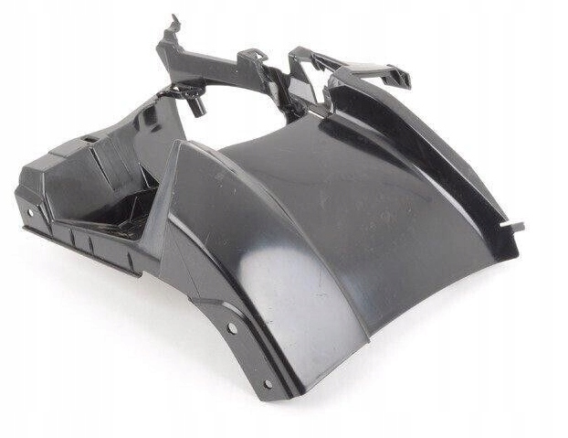 фото №1, Bmw оригинальный номер кронштейн противотуманной фары левая 3' f30 f31 aso