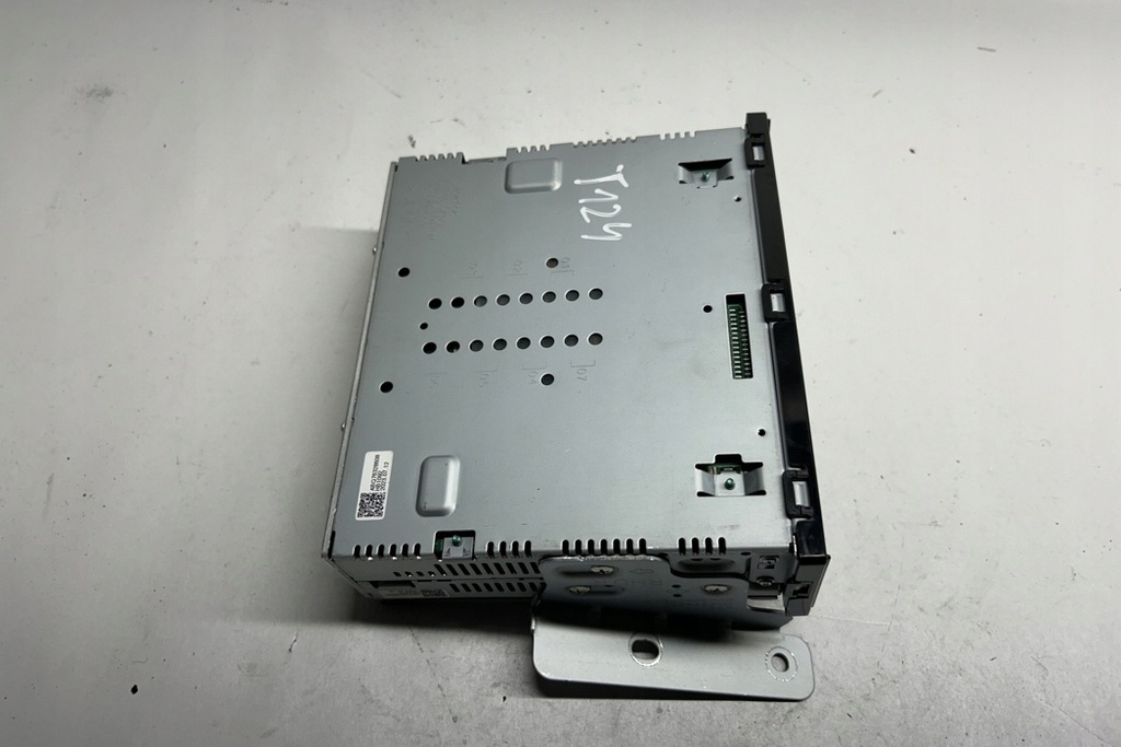 фото №10, Модуль навигации kia ev6 cv 96560cv211 electric 239kw 2023